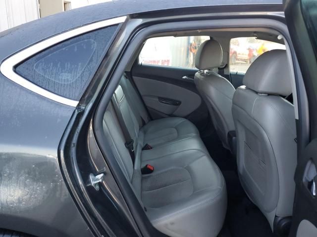 2014 Buick Verano Convenience