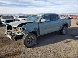 Toyota Tacoma Vehiculos salvage en venta: 2022 Toyota Tacoma Double Cab