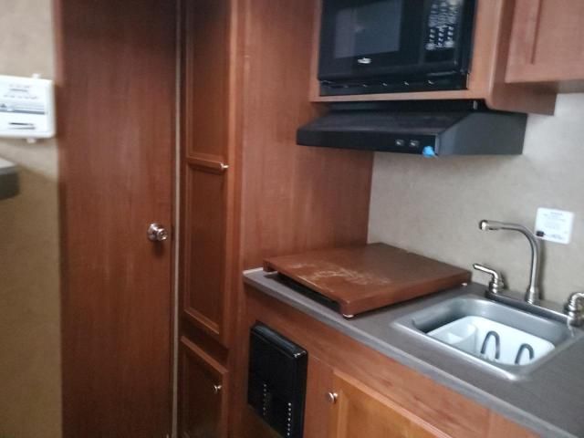 2013 Jayco Trailer