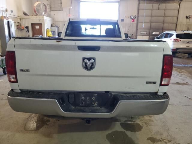 2012 Dodge RAM 1500 SLT