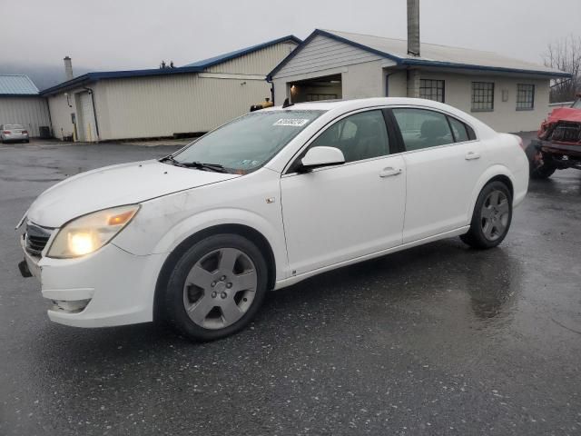 2009 Saturn Aura XE