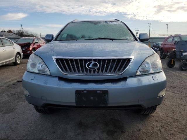 2008 Lexus RX 350