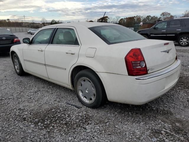 2008 Chrysler 300 Limited