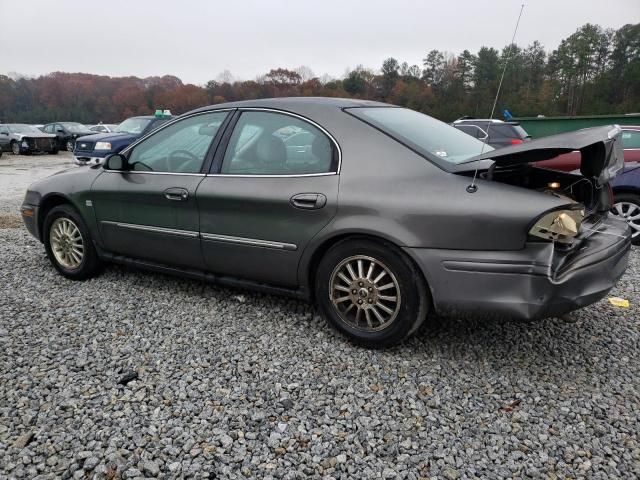 2003 Mercury Sable LS Premium