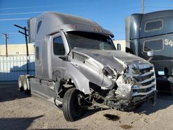 Freightliner Cascadia 126 salvage cars for sale: 2022 Freightliner Cascadia 126