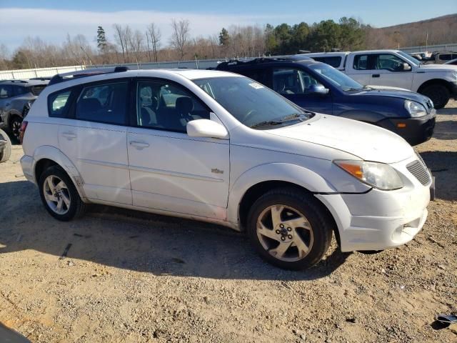 2005 Pontiac Vibe