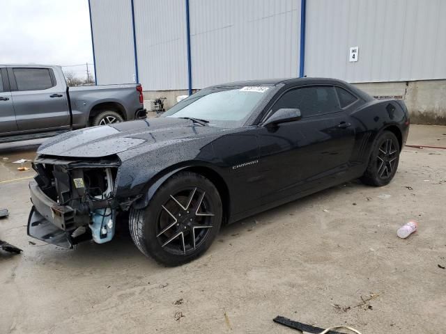 2013 Chevrolet Camaro LS