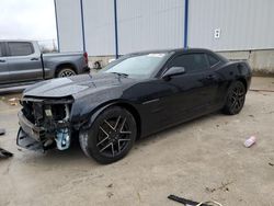 Chevrolet Camaro salvage cars for sale: 2013 Chevrolet Camaro LS