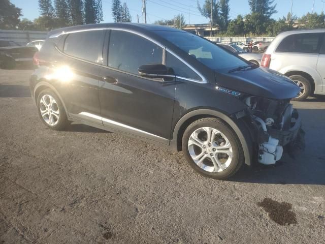 2019 Chevrolet Bolt EV LT