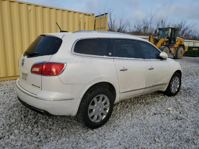 2016 Buick Enclave