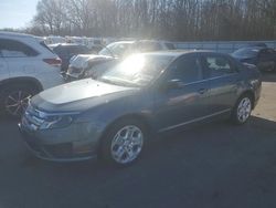 Ford Vehiculos salvage en venta: 2011 Ford Fusion SE