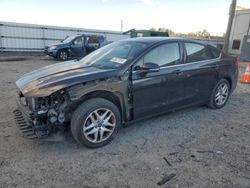 Ford Fusion salvage cars for sale: 2013 Ford Fusion SE