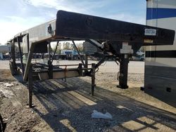 Kaufman salvage cars for sale: 2017 Kaufman Trailer