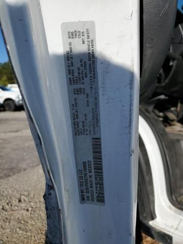 2024 Dodge RAM Promaster 2500 2500 High