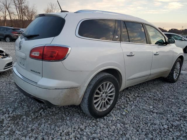 2016 Buick Enclave