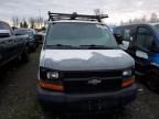 2008 Chevrolet Express G2500