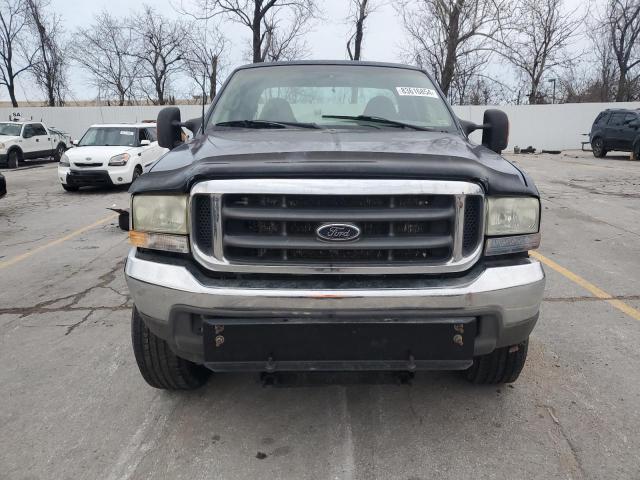 1999 Ford F250 Super Duty