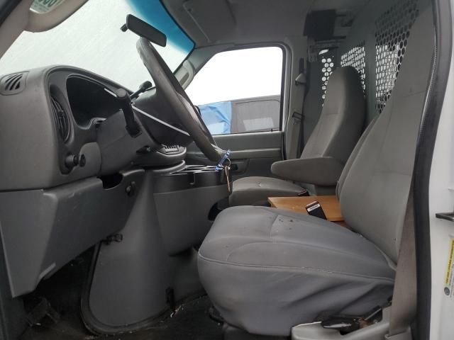 2007 Ford Econoline E250 Van