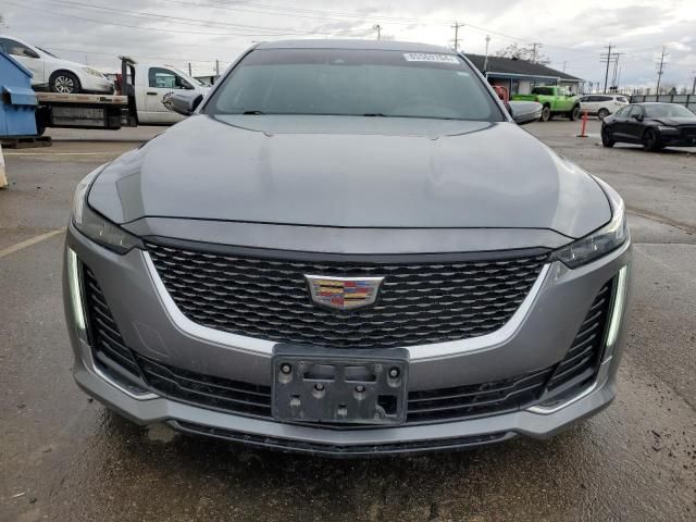 2020 Cadillac CT5 Luxury