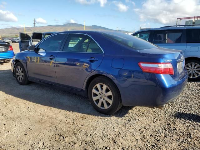 2008 Toyota Camry LE