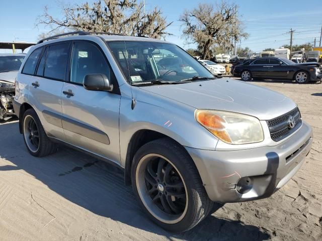 2005 Toyota Rav4