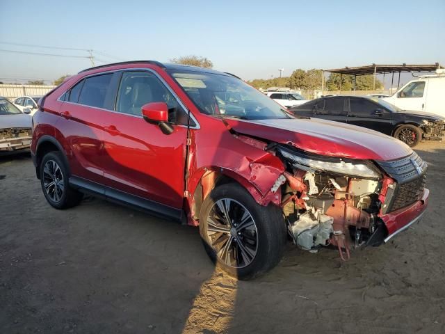 2022 Mitsubishi Eclipse Cross SE