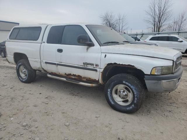 2001 Dodge RAM 1500