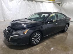 Nissan Altima salvage cars for sale: 2024 Nissan Altima SV