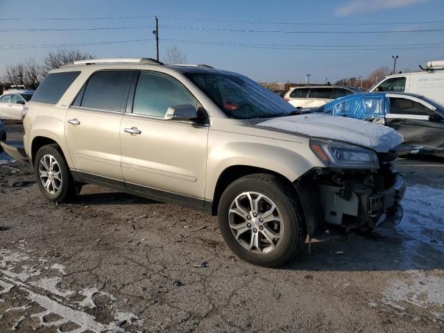 2015 GMC Acadia SLT-1