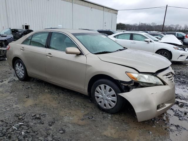 2008 Toyota Camry CE