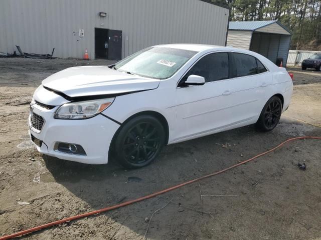 2015 Chevrolet Malibu 2LT