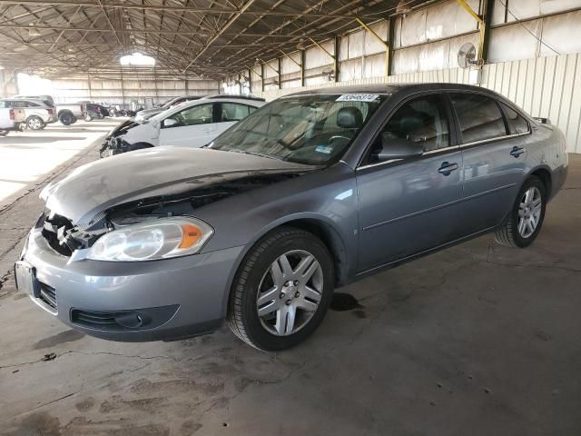 2006 Chevrolet Impala LT