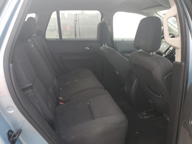 2008 Ford Edge SEL