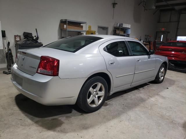 2009 Dodge Charger