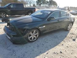 Jaguar xe Vehiculos salvage en venta: 2017 Jaguar XE Prestige