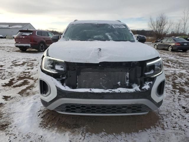 2024 Volkswagen Atlas Peak Edition SE