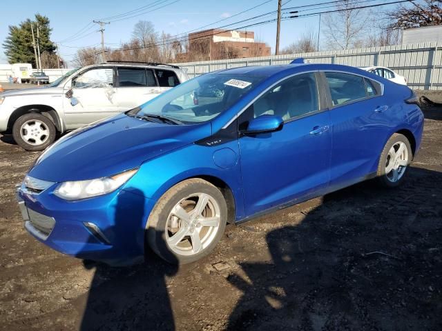 2016 Chevrolet Volt LT