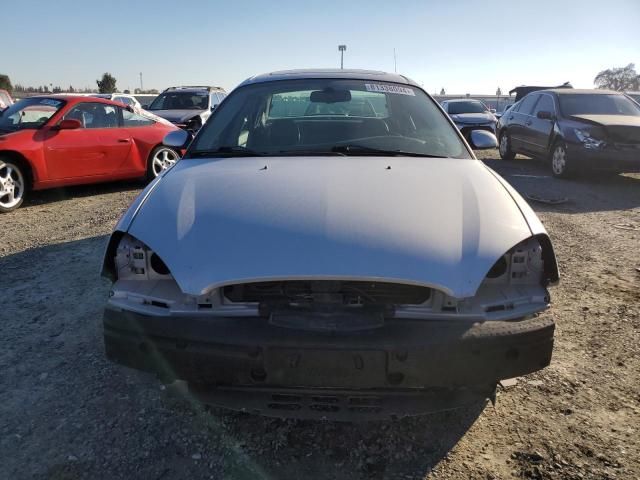 2007 Ford Taurus SEL