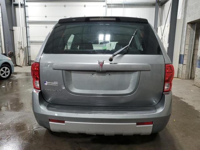 2006 Pontiac Torrent