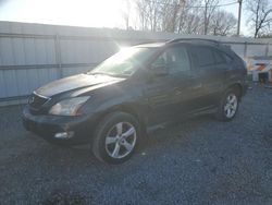 Lexus rx330 salvage cars for sale: 2005 Lexus RX 330