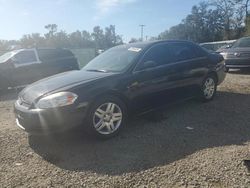 Chevrolet Impala salvage cars for sale: 2014 Chevrolet Impala Limited LT