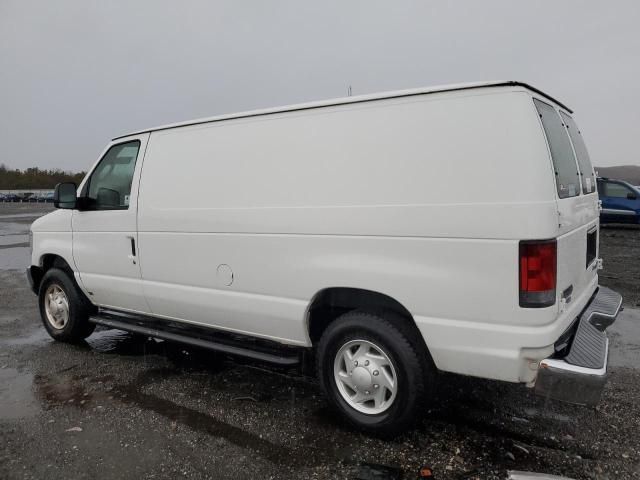 2012 Ford Econoline E250 Van