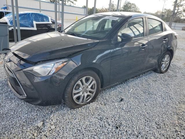 2016 Scion IA