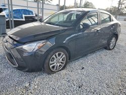 Scion salvage cars for sale: 2016 Scion IA