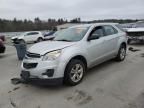 2012 Chevrolet Equinox LS