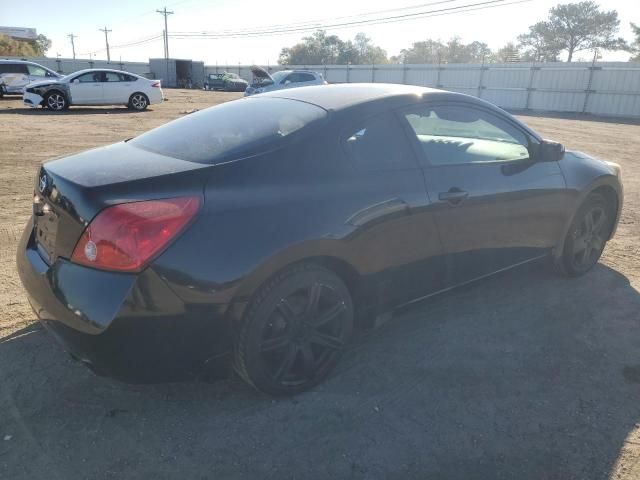 2012 Nissan Altima S