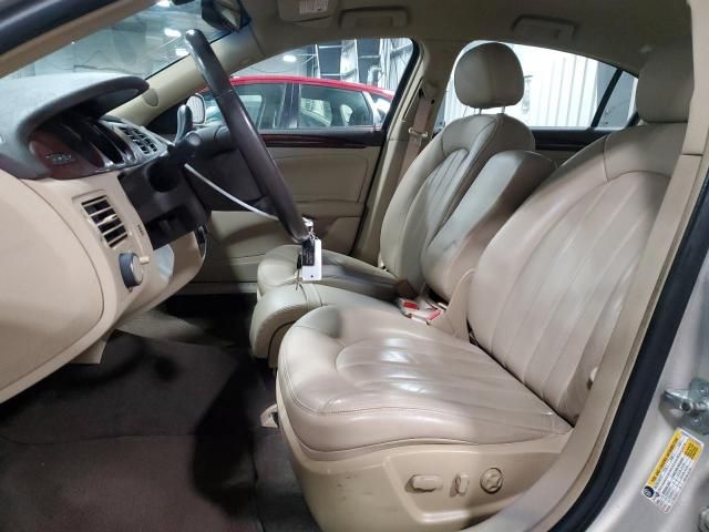 2007 Buick Lucerne CXL