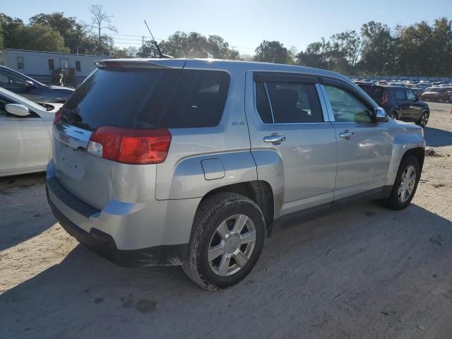 2011 GMC Terrain SLE