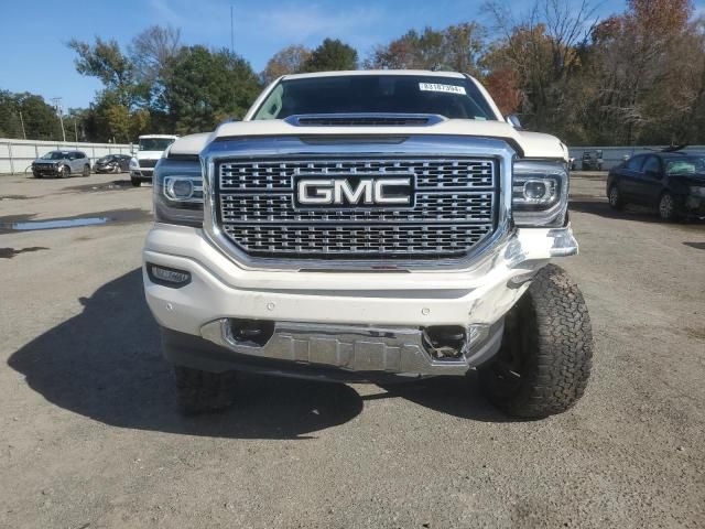 2014 GMC Sierra K1500 Denali