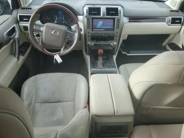 2015 Lexus GX 460 Premium